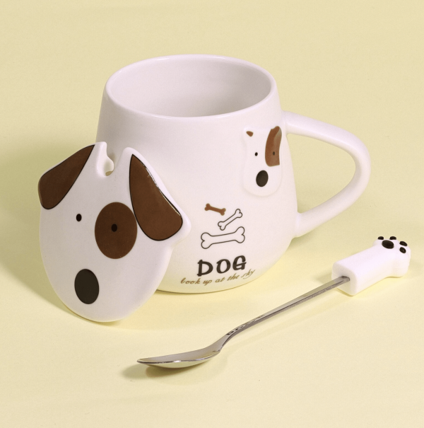 Doggie Mug