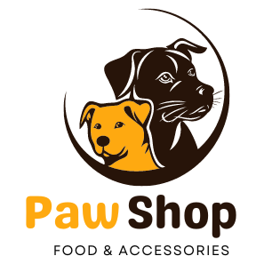 Paw Shop