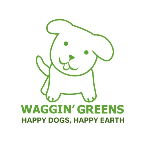 WAGGIN' GREENS